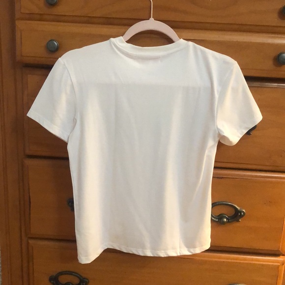 Brand new Solid and Striped Tee XS - Picture 3 of 3